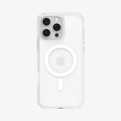 Spigen Ultra Hybrid (MagFit) custodia per cellulare 16 cm (6.3") Cover