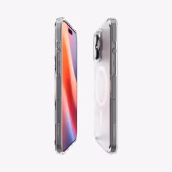 Spigen Ultra Hybrid (MagFit) custodia per cellulare 16 cm (6.3") Cover - Vista aggiuntiva 6