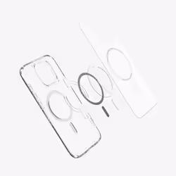 Spigen Ultra Hybrid (MagFit) custodia per cellulare 16 cm (6.3") Cover - Vista aggiuntiva 7