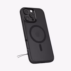 Spigen Ultra Hybrid (MagFit) custodia per cellulare 16 cm (6.3") Cover Nero - Vista aggiuntiva 3