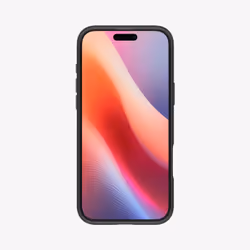 Spigen Ultra Hybrid (MagFit) custodia per cellulare 16 cm (6.3") Cover Nero - Vista aggiuntiva 6