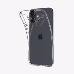 Spigen Liquid Air custodia per cellulare 15,5 cm (6.1") Cover Trasparente - Vista aggiuntiva 3