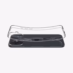 Spigen Liquid Air custodia per cellulare 15,5 cm (6.1") Cover Trasparente - Vista aggiuntiva 5