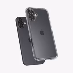 Spigen Ultra Hybrid custodia per cellulare 15,5 cm (6.1") Cover Trasparente - Vista aggiuntiva 3