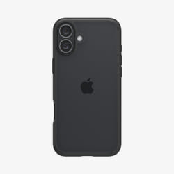 Spigen Ultra Hybrid custodia per cellulare 15,5 cm (6.1") Cover Nero