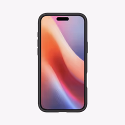 Spigen Ultra Hybrid custodia per cellulare 15,5 cm (6.1") Cover Nero - Vista aggiuntiva 6