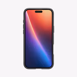 Spigen Rugged Armor (MagFit) custodia per cellulare 15,5 cm (6.1") Cover Nero - Vista aggiuntiva 5