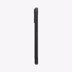 Spigen Rugged Armor (MagFit) custodia per cellulare 15,5 cm (6.1") Cover Nero - Vista aggiuntiva 7