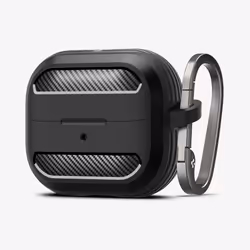 Spigen Rugged Armor Custodia - Vista aggiuntiva 2