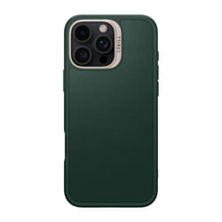 CYRILL Kajuk Mag custodia per cellulare 16 cm (6.3") Cover Verde