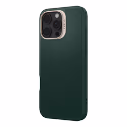 CYRILL Kajuk Mag custodia per cellulare 16 cm (6.3") Cover Verde