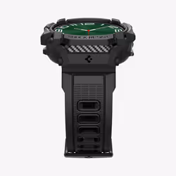 Spigen Rugged Armor Pro Band Nero Poliuretano termoplastico (TPU) - Vista aggiuntiva 7