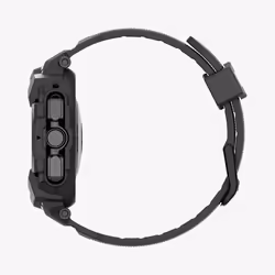 Spigen Rugged Armor Pro Band Nero Poliuretano termoplastico (TPU) - Vista aggiuntiva 8