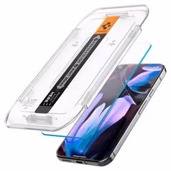 Spigen GLAS.tR EZ Fit Pellicola proteggischermo trasparente Google 2 pz - Vista aggiuntiva 4