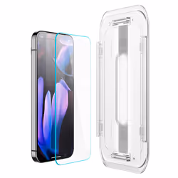 Spigen GLAS.tR EZ Fit Pellicola proteggischermo trasparente Google 2 pz - Vista aggiuntiva 5
