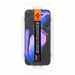 Spigen GLAS.tR EZ Fit Pellicola proteggischermo trasparente Google 2 pz - Vista aggiuntiva 6