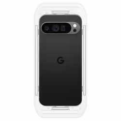 Spigen GLAS.tR EZ Fit Pellicola proteggischermo trasparente Google 2 pz - Vista aggiuntiva 7