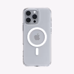 Spigen iPhone 16 Pro Max Case custodia per cellulare Bianco