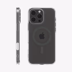 Spigen iPhone 16 Pro Max Case, Apple iPhone 16 Pro Max, Grafite