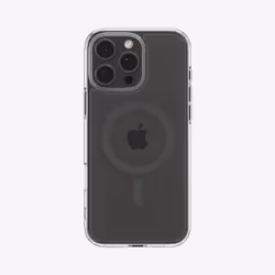 Spigen iPhone 16 Pro Max Case custodia per cellulare Grafite