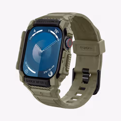 Spigen Rugged Armor Pro Custodia Cachi Poliuretano termoplastico (TPU) - Vista aggiuntiva 2