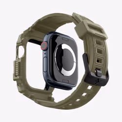 Spigen Rugged Armor Pro Custodia Cachi Poliuretano termoplastico (TPU) - Vista aggiuntiva 4
