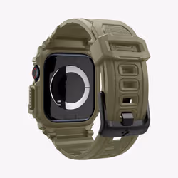 Spigen Rugged Armor Pro Custodia Cachi Poliuretano termoplastico (TPU) - Vista aggiuntiva 5