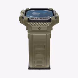 Spigen Rugged Armor Pro Custodia Cachi Poliuretano termoplastico (TPU) - Vista aggiuntiva 6