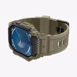 Spigen Rugged Armor Pro Custodia Cachi Poliuretano termoplastico (TPU) - Vista aggiuntiva 7