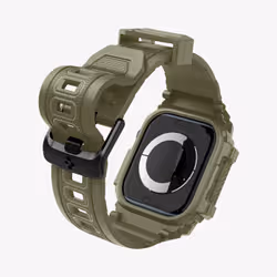 Spigen Rugged Armor Pro Custodia Cachi Poliuretano termoplastico (TPU) - Vista aggiuntiva 8
