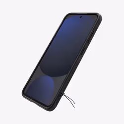 Spigen Rugged Armor custodia per cellulare Cover Galaxy S24 FE Nero - Vista aggiuntiva 7