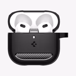 Spigen Rugged Armor Custodia - Vista aggiuntiva 3