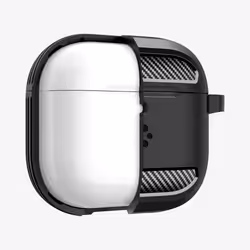 Spigen Rugged Armor Custodia - Vista aggiuntiva 7