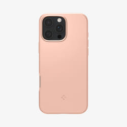 Spigen Thin Fit custodia per cellulare 17,5 cm (6.9") Cover Rosa