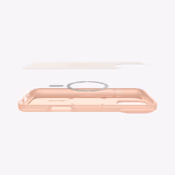 Spigen Thin Fit custodia per cellulare 17,5 cm (6.9") Cover Rosa - Vista aggiuntiva 6