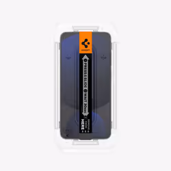 Spigen GLAS.tR EZ Fit Pellicola proteggischermo trasparente Samsung 1 pz - Vista aggiuntiva 6