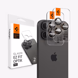Spigen iPhone 16 Pro Max Lens Protector, Apple iPhone 16 Pro Max,Apple iPhone 16 Pro,Apple iPhone 15 Pro Max Apple iPhone 15 ...