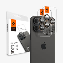 Spigen iPhone 16 Pro Max Lens Protector 1 pz