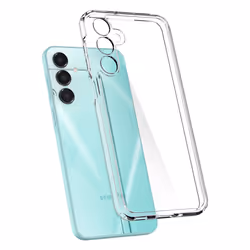 Spigen Ultra Hybrid custodia per cellulare 17 cm (6.7") Cover Trasparente - Vista aggiuntiva 4