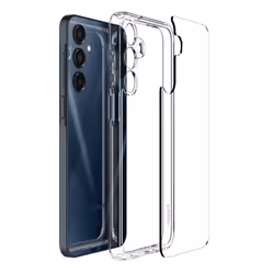 Spigen Ultra Hybrid custodia per cellulare 17 cm (6.7") Cover Trasparente - Vista aggiuntiva 5