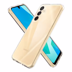 Spigen Ultra Hybrid custodia per cellulare 17 cm (6.7") Cover Trasparente - Vista aggiuntiva 6