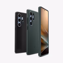Spigen Thin Fit (MagFit) custodia per cellulare 17,5 cm (6.9") Cover Nero - Vista aggiuntiva 2