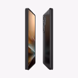 Spigen Thin Fit (MagFit) custodia per cellulare 17,5 cm (6.9") Cover Nero - Vista aggiuntiva 6