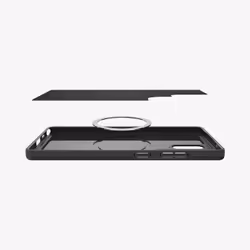Spigen Thin Fit (MagFit) custodia per cellulare 17,5 cm (6.9") Cover Nero - Vista aggiuntiva 7