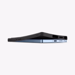 Spigen Liquid Air custodia per cellulare 17,5 cm (6.9") Cover Nero - Vista aggiuntiva 7
