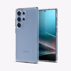 Spigen Ultra Hybrid custodia per cellulare 17,5 cm (6.9") Cover Trasparente - Vista aggiuntiva 2