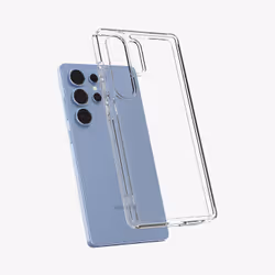 Spigen Ultra Hybrid custodia per cellulare 17,5 cm (6.9") Cover Trasparente - Vista aggiuntiva 3