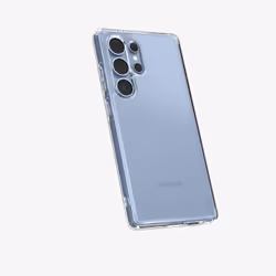 Spigen Ultra Hybrid custodia per cellulare 17,5 cm (6.9") Cover Trasparente - Vista aggiuntiva 4