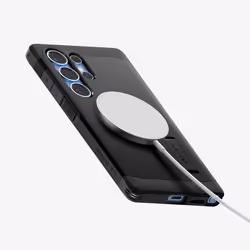 Spigen Tough Armor AI (MagFit) custodia per cellulare 17,5 cm (6.9") Cover Nero - Vista aggiuntiva 3