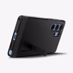 Spigen Tough Armor AI (MagFit) custodia per cellulare 17,5 cm (6.9") Cover Nero - Vista aggiuntiva 4